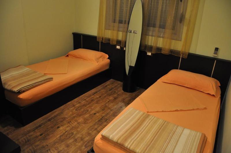 Ambasador Hotel Vlorë Exterior foto