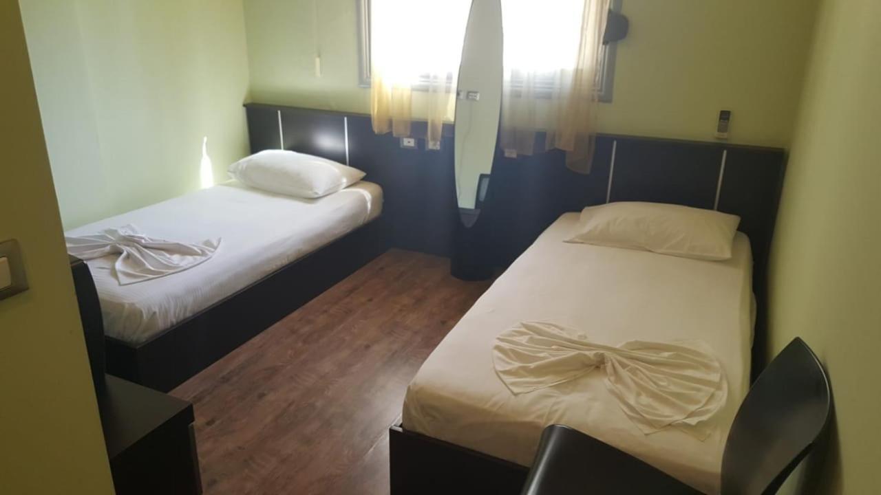 Ambasador Hotel Vlorë Quarto foto